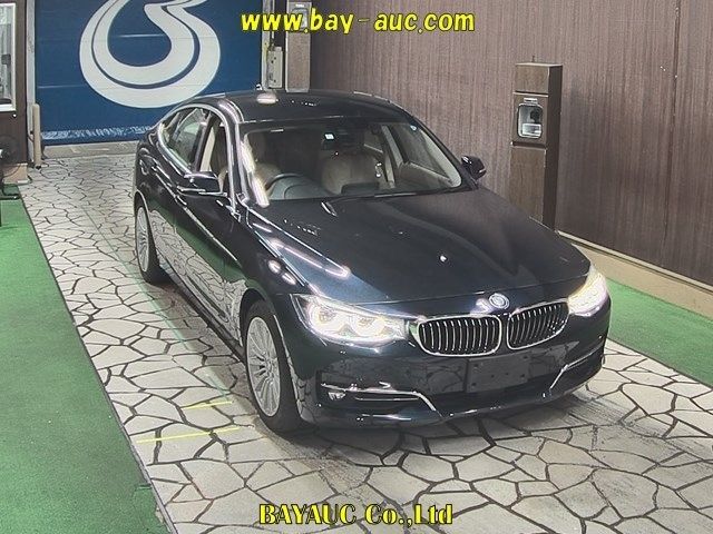 70019 BMW 3 SERIES 8T20 2018 г. (BAYAUC)